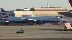 british airways