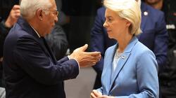 Αντόνιο Κόστα, Ούρσουλα φον ντερ Λάιεν