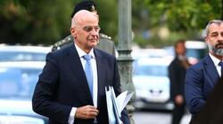 Νίκος Δένδιας: Παρατείνεται για έναν μήνα η παρουσία των Patriot στη Σαουδική Αραβία (Βίντεο)