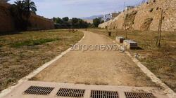 Χανιά: Σοκαριστική πτώση νεαρών από τη Δυτική Τάφρο – Διασωληνωμένος στη ΜΕΘ ο ένας, χειρουργήθηκε ο δεύτερος