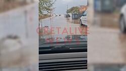 Ανάληψη Χερσονήσου: Οι μνήμες είναι νωπές και οι κάτοικοι τρέμουν (VIDEO)