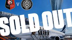 ΟΦΗ sold out