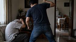 Ενδοοικογενειακό επεισόδιο