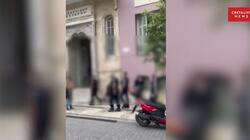Ηράκλειο: Απολογείται η 36χρονη για τα χυδαία φέιγ βολάν - Θέμα χρόνου η ταυτοποίηση του συνεργού της 
