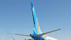 FlyDubai: Ο συγκυβερνήτης επιτέθηκε στον κυβερνήτη κατά τη διάρκεια της πτήσης – Στα ΗΑΕ οι δύο πιλότοι