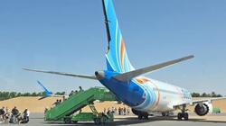 FlyDubai: Ο συγκυβερνήτης επιτέθηκε στον κυβερνήτη κατά τη διάρκεια της πτήσης – Στα ΗΑΕ οι δύο πιλότοι