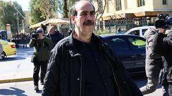 Στον Ευαγγελισμό με προκάρδιο άλγος ο Γιώργος Ξυλούρης - Αναβλήθηκε για τον Ιούνιο του 2027 η δίκη του για απείθεια