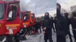 Γαλλία, Επεισόδια, Μαθητές