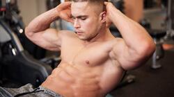gymnastiki
