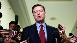 James Comey