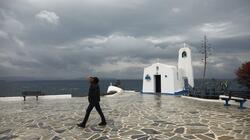 Καιρός: Σύννεφα, λιακάδα και βροχές την Παρασκευή στην Κρήτη