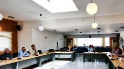 Σε πλήρη εξέλιξη ο σχεδιασμός του Δήμου Χερσονήσου για την αντιμετώπιση των συνεπειών της κακοκαιρίας