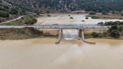 Σε κατάσταση Red Code η Κρήτη - Συναγερμός για επικίνδυνα καιρικά φαινόμενα!