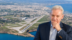 Καλοκαιρινός αεροδρόμιο Ηρακλείου