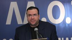 Πώς δρούσε το κύκλωμα απάτης στον ΕΦΚΑ με αρχηγούς τον Φίλιππο Καμπούρη και τη σύζυγό του