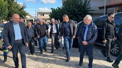 Υπουργοί Μυλοπόταμος 