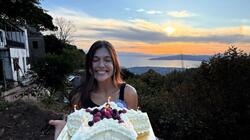 Κλέλια Ανδριολάτου: Πάρτι γενεθλίων με φόντο την Ακρόπολη - Ο Χριστόφορος Παπακαλιάτης και οι υπόλοιποι λαμπεροί καλεσμένοι