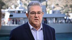 Δ. Κουτσούμπας: Δεν είναι εθνική υπόθεση η βαθύτερη εμπλοκή στον ενεργειακό πόλεμο
