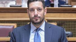 Κωνσταντίνος Κυρανάκης