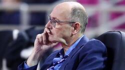 Στημένοι αγώνες στο μπάσκετ: Τι προβλέπει ο Αθλητικός Νόμος για την προεδρία της ΕΟΚ μετά τη σύλληψη Λιόλιου