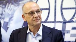 Σκάνδαλο στο μπάσκετ: «Η αλήθεια δεν φοβάται τίποτα, το ψεύδος τους θα αποκαλυφθεί» – Τι υποστήριξε ο Βαγγέλης Λιόλιος στην απολογία του