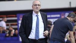 Basketgate: Τέλος από το μπάσκετ ο Βαγγέλης Λιόλιος - Αποσύρομαι για να λειτουργήσει το μπάσκετ, είπε ο πρόερος της ΕΟΚ