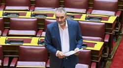 Μανώλης Χνάρης