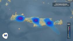 meteo_kriti