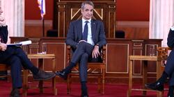 Η πρόταση Μητσοτάκη για την αντιμετώπιση της στεγαστικής κρίσης - Το μοντέλο «build tο rent»