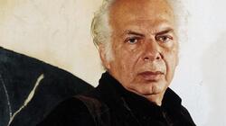 Νίκος Κούνδουρος