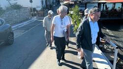 Ο Δήμος Αγίου Νικολάου προχωρά στη θεσμική τακτοποίηση του παραλιακού μετώπου της Ελούντας