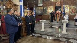 Δήμος Γόρτυνας: Με λαμπρότητα οι εκδηλώσεις για την 28η Οκτωβρίου