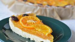 portokalopita
