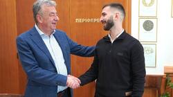 ορκωμοσία-Περιφέρεια