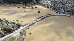 Παράταση στην κήρυξη του Δήμου Οροπεδίου Λασιθίου σε κατάσταση έκτακτης ανάγκης