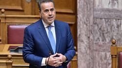 Παπασταύρου: Σημαντική η αύξηση του επιδόματος θέρμανσης – Στόχος το πετρέλαιο να είναι κάτω από 1,75 ευρώ το λίτρο