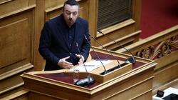 Η ομιλία Παρασύρη για το Τουρκολιβυκό, η ομαδική δουλειά από το ΠΑΣΟΚ και η επιβεβαίωση οκτώ μήνες μετά! (Βίντεο)