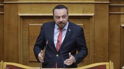 Φραγκίσκος Παρασύρης