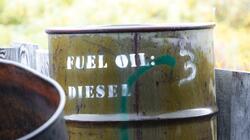 diesel