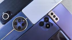 smartphone