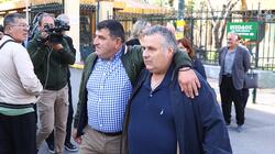 Σήφης Βαλυράκης, Ψαράδες