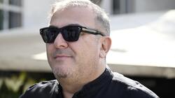 Αντώνης Ρέμος: Αυτός είναι ο λόγος που πήγε στη ΓΑΔΑ