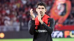 Ανδρέας Μπουχαλάκης: Ήταν ένα καλό μάθημα για όλους, ο ΟΦΗ μεγαλώνει