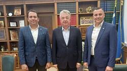 Συνάντηση