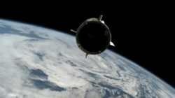 SpaceX, Διαστημικός Σταθμός