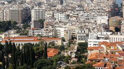 Στεγαστική κρίση: Σε αδιέξοδο χιλιάδες νοικοκυριά - Μόλις 316 κατοικίες αντιστοιχούν σε 1.000 κατοίκους