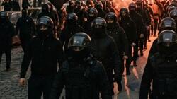 Η ενέδρα, η παραβίαση του αθλητικού νόμου και οι απορίες για την ποινική μεταχείριση