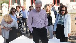 Δήμος Ηρακλείου, Συμπόσιο Γλυπτικής