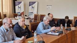  Ηράκλειο: Αποτίμηση των ζημιών από την κακοκαιρία - Αυτοψίες και δυναμική διεκδίκηση για ταχύτατες αποζημιώσεις