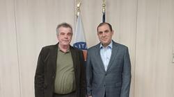 Δήμος Αγίου Βασιλείου: 1,5 εκατομμύριο ευρώ για την αποκατάσταση υποδομών στις πυρόπληκτες περιοχές